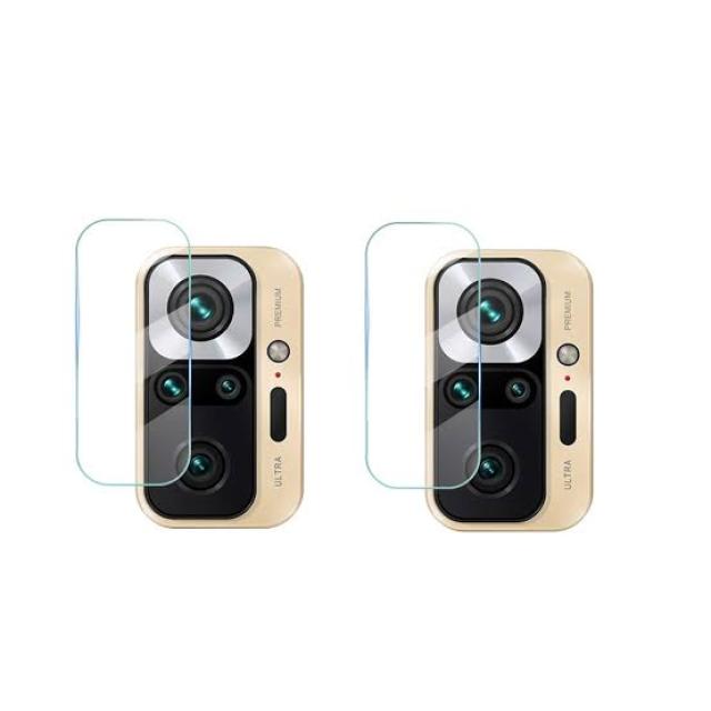 GLASS CAM XIAOMI MI NOTE 10